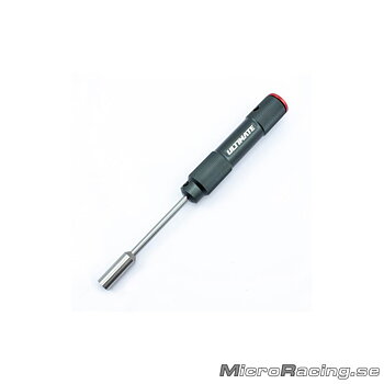 ULTIMATE - Driver Wrench Nut 7.0x120mm