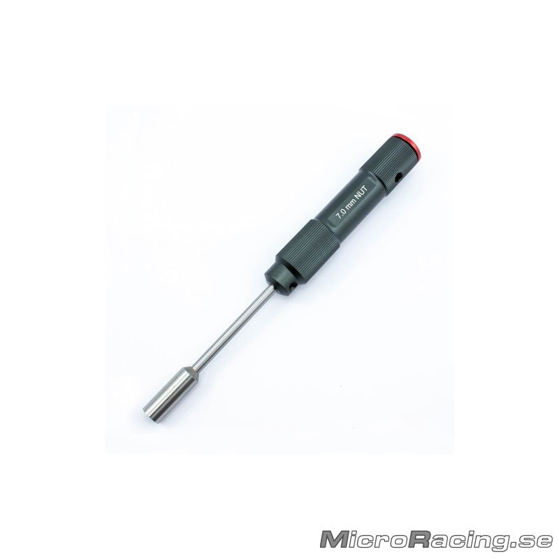 ULTIMATE - Driver Wrench Nut 7.0x120mm - 2