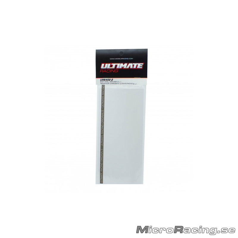ULTIMATE - Body Shell Repairer, 2pcs
