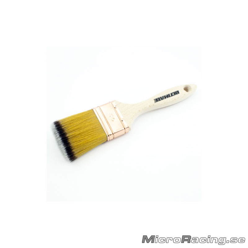 ULTIMATE - Cleaning Brush, 50mm