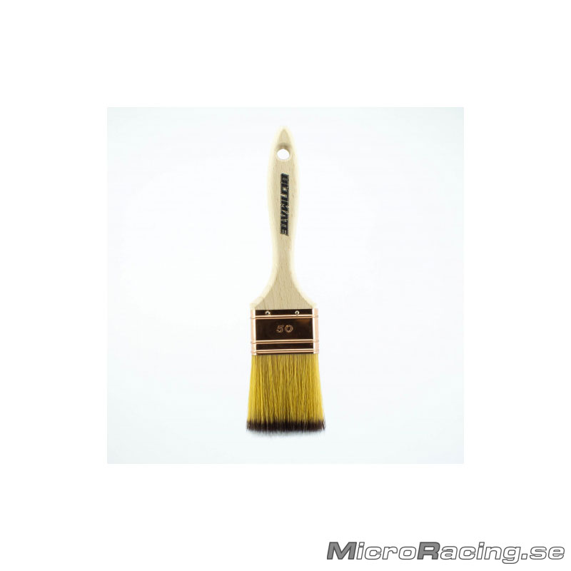 ULTIMATE - Cleaning Brush, 50mm - 3