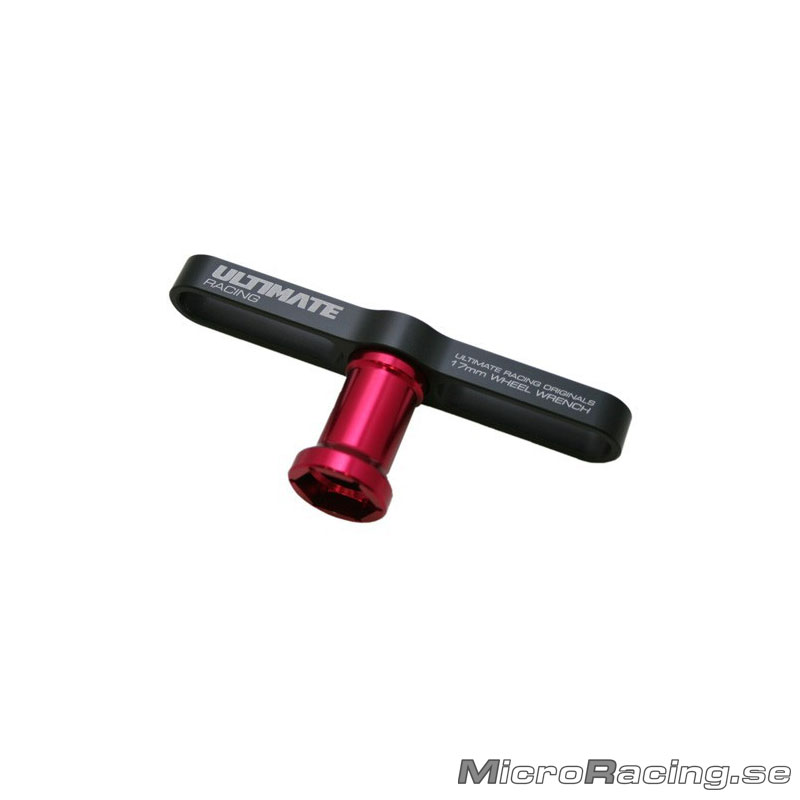ULTIMATE - Wheel Wrench 17mm