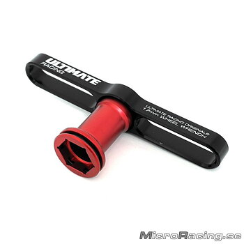 ULTIMATE - Hjulnyckel 17mm