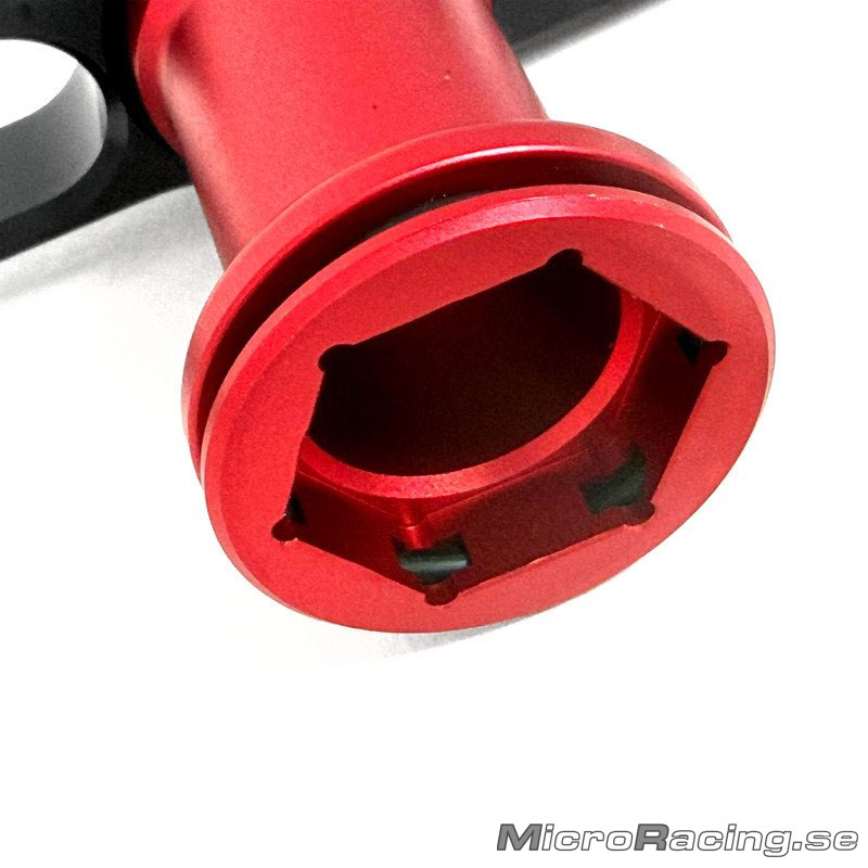 ULTIMATE - Hjulnyckel 17mm - 4