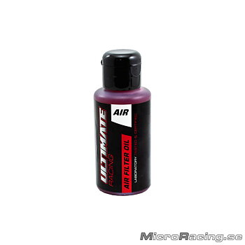 ULTIMATE - Air Filter Oil, 75ml