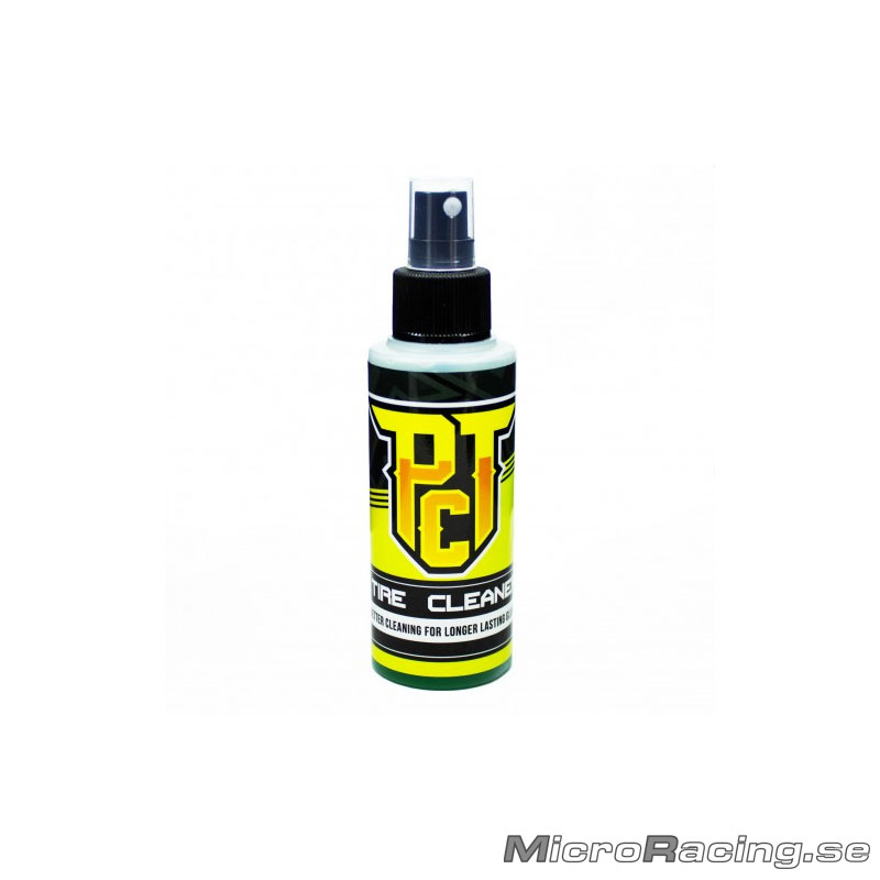 PROCIRCUIT - Tire Cleaner, Grön, 100ml