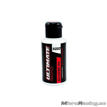ULTIMATE - Diff Oil 5000 Cps, 75ml