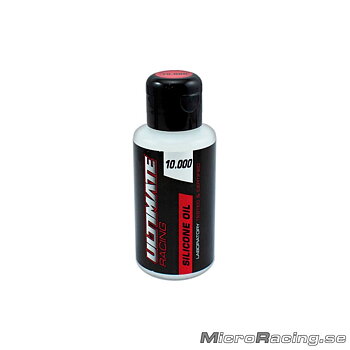 ULTIMATE - Diff Oil 10000 Cps, 75ml
