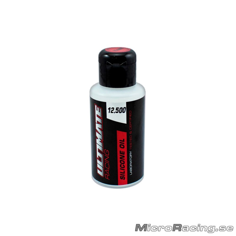 ULTIMATE - Diff Oil 12500 Cps, 100ml