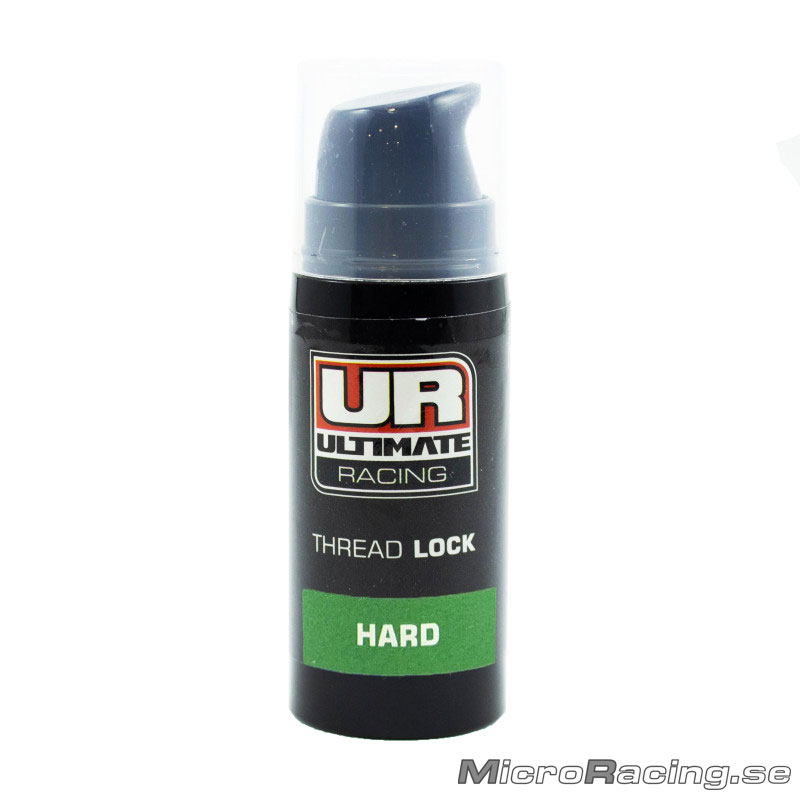 Ultimate - Loctite, Hård, 10ml