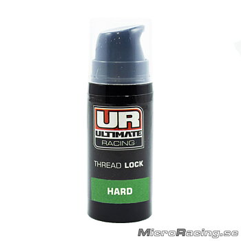 Ultimate - Loctite, Hard, 10ml