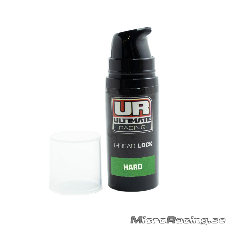 Ultimate - Loctite, Hård, 10ml - 2