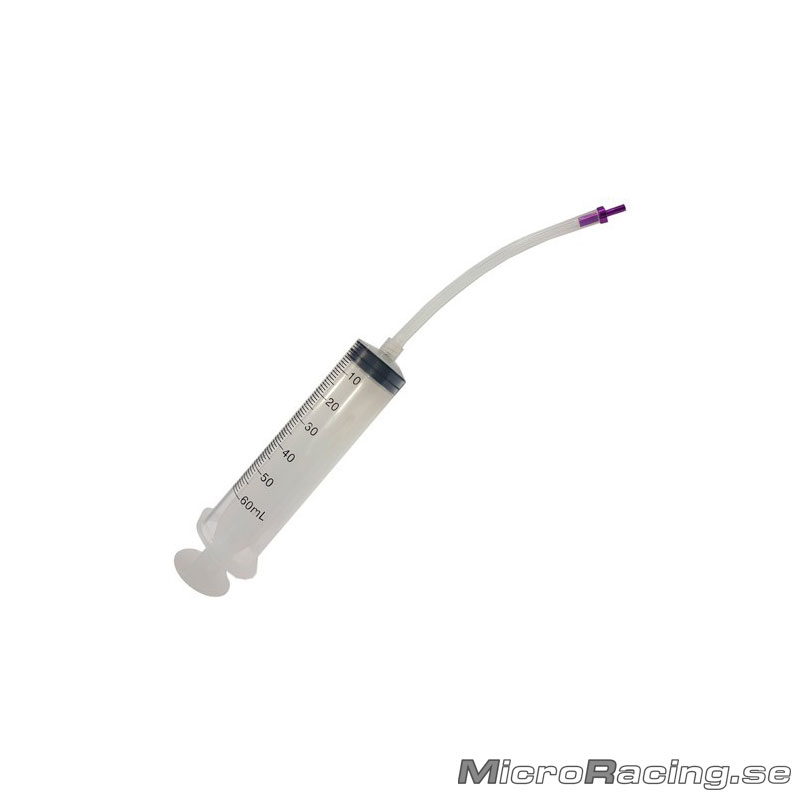 ULTIMATE - Fuel Measuring Syringe