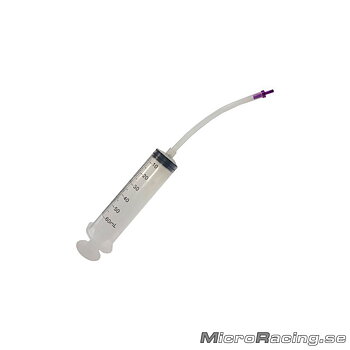 ULTIMATE - Fuel Measuring Syringe