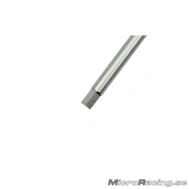 ULTIMATE - Driver Wrench Hex 2.5mm - 3
