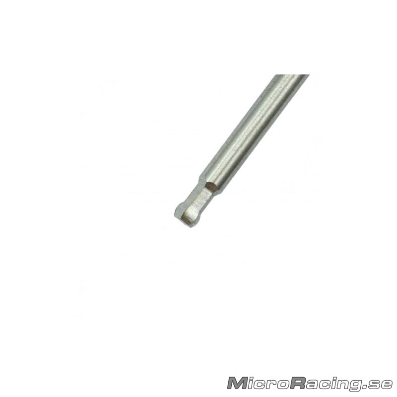 ULTIMATE - Driver Wrench Hex with Ball 2.5mm - 3