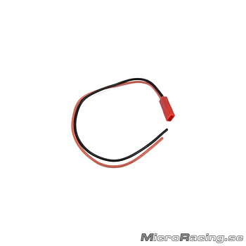 ULTIMATE - 22AWG Twist Kabel, 50cm