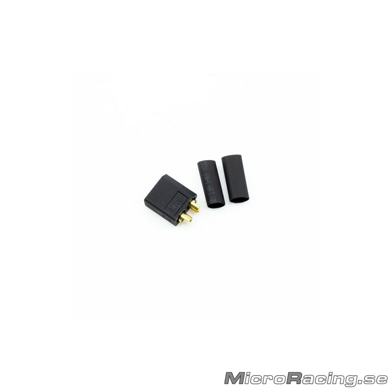 ULTIMATE - Xt60 Connector, Male, 1pcs