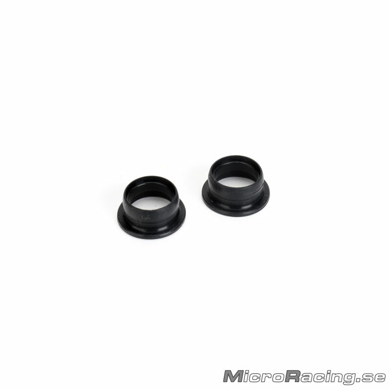 SILICONE MANIFOLD GASKET FOR .21/.28 ENGINES BLACK (2pcs) SILICONE MANIFOLD GASKET FOR .21/.28 ENGINES BLACK (2pcs)