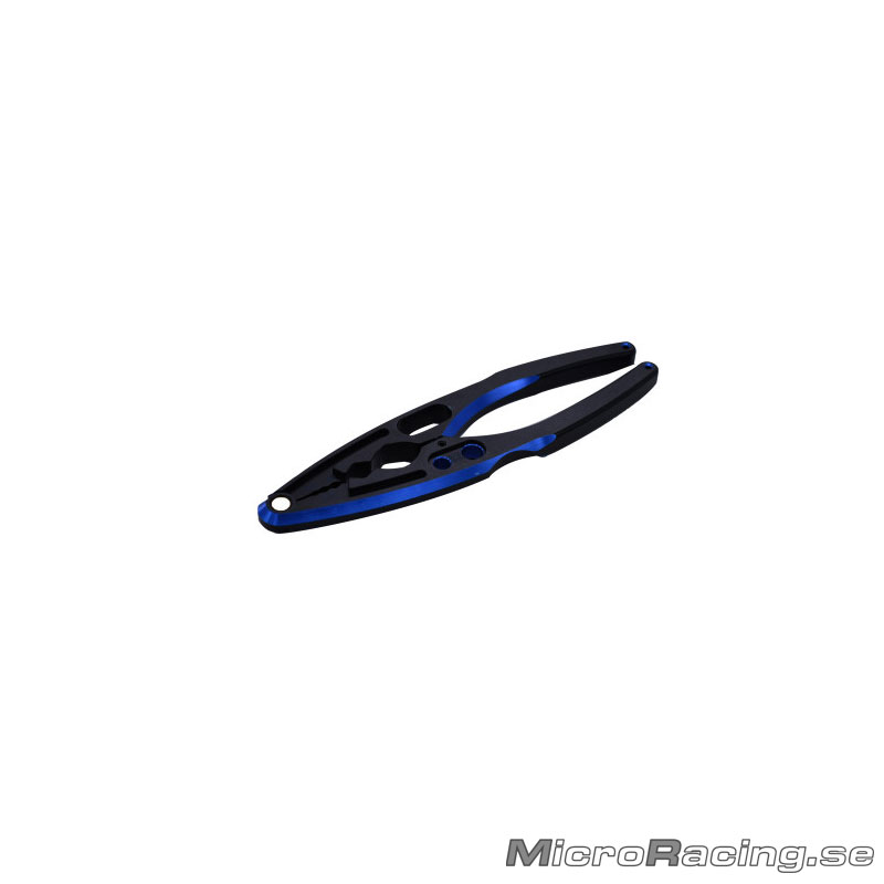 RC PARTS - Shock Shaft Pliers - 2