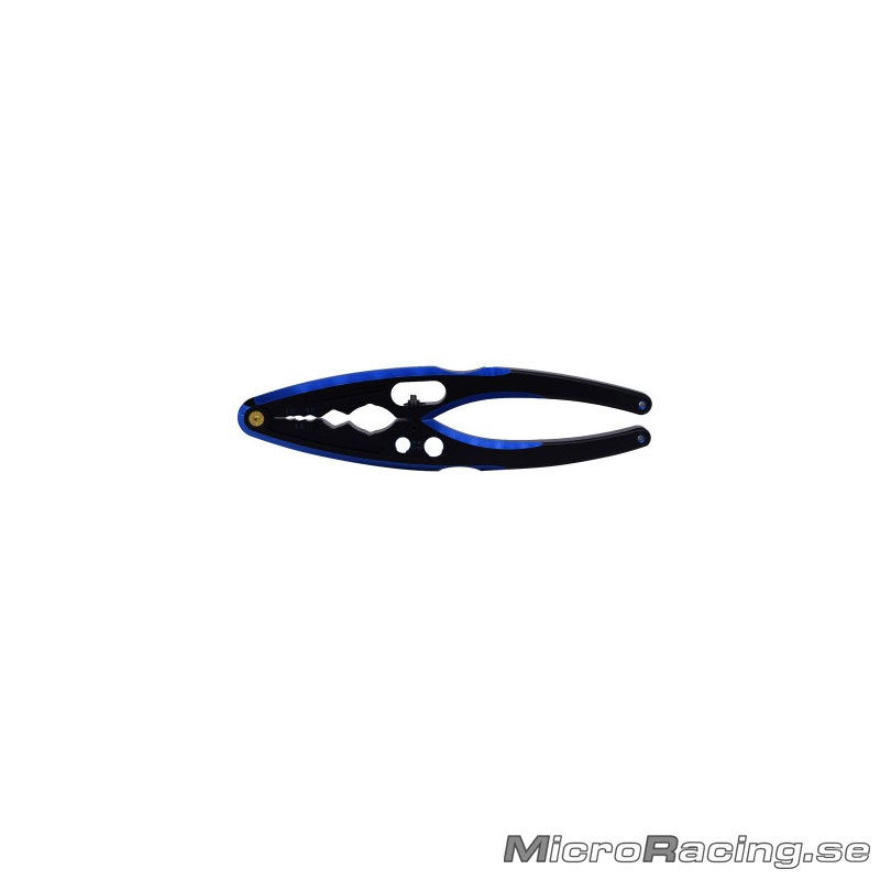 RC PARTS - Shock Shaft Pliers