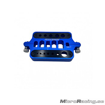CORSATEC - Plug & Connector Soldering Jig