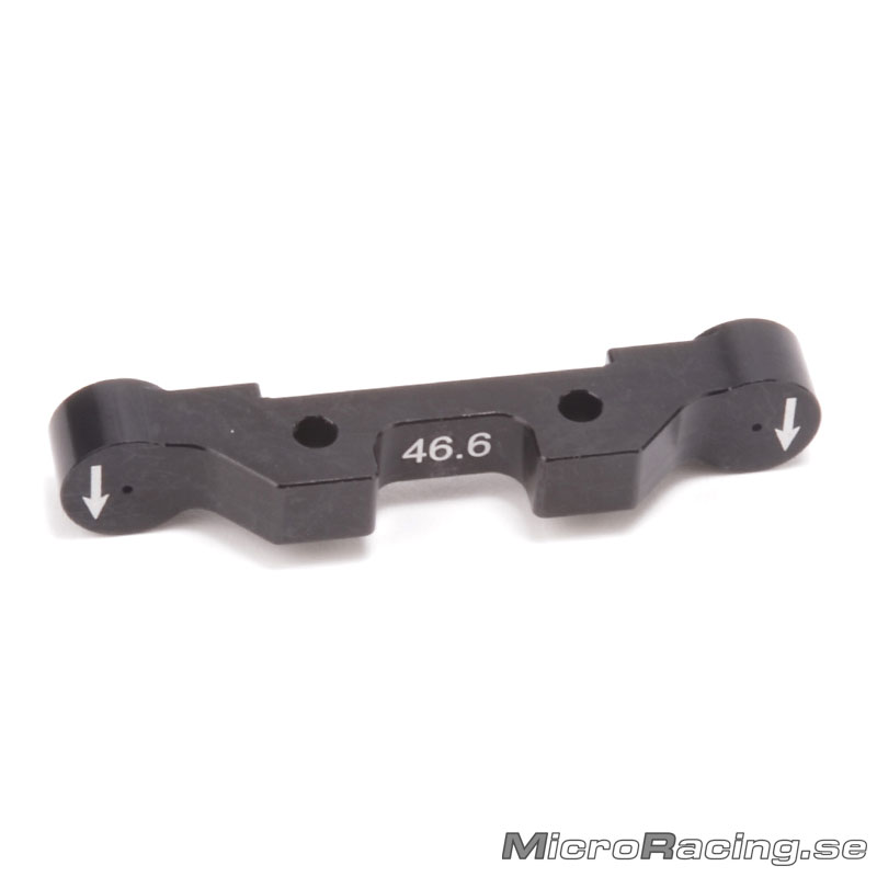 SCHUMACHER - Alloy RR Strap