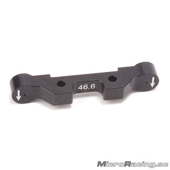 SCHUMACHER - Alloy RR Strap
