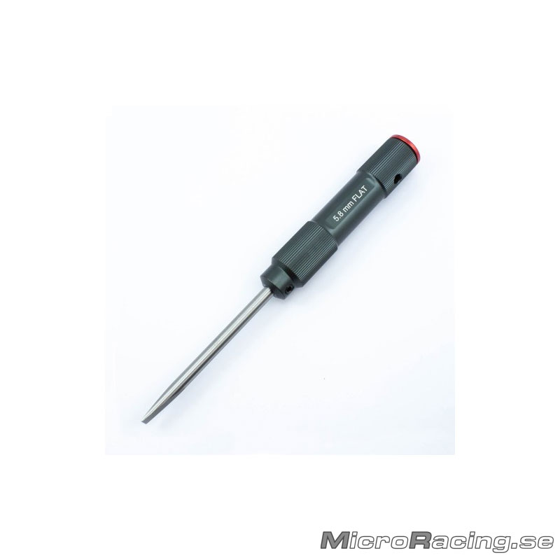 ULTIMATE - Flat Screwdriver 6.0x120mm - 2