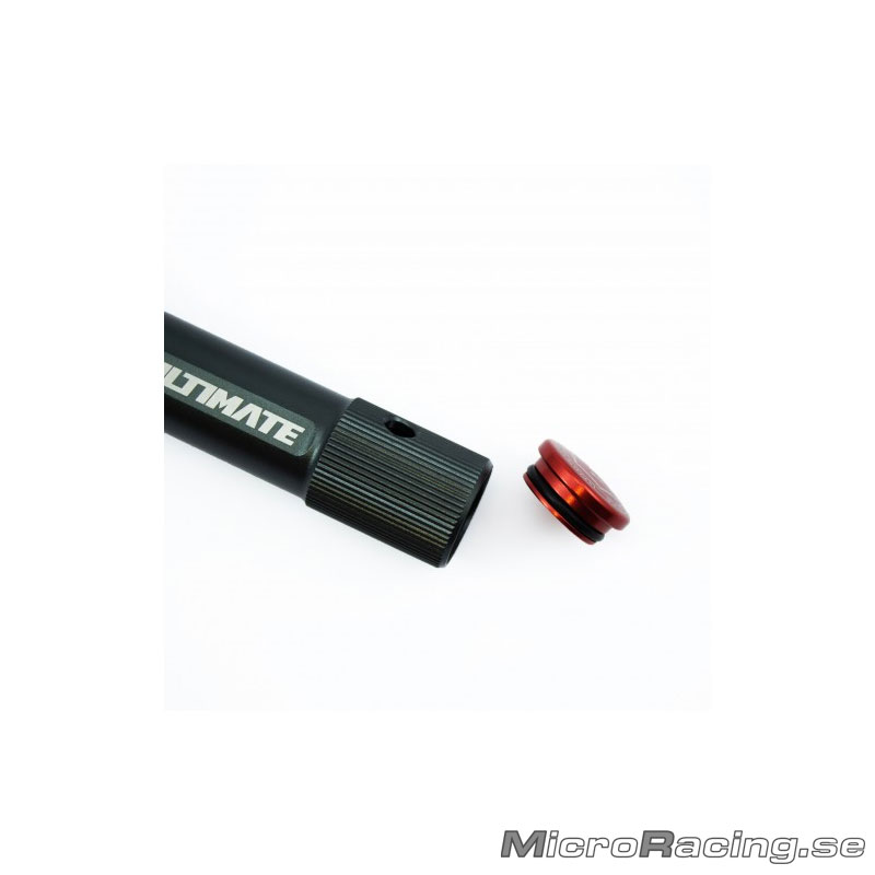 ULTIMATE - Flat Screwdriver 6.0x120mm - 4