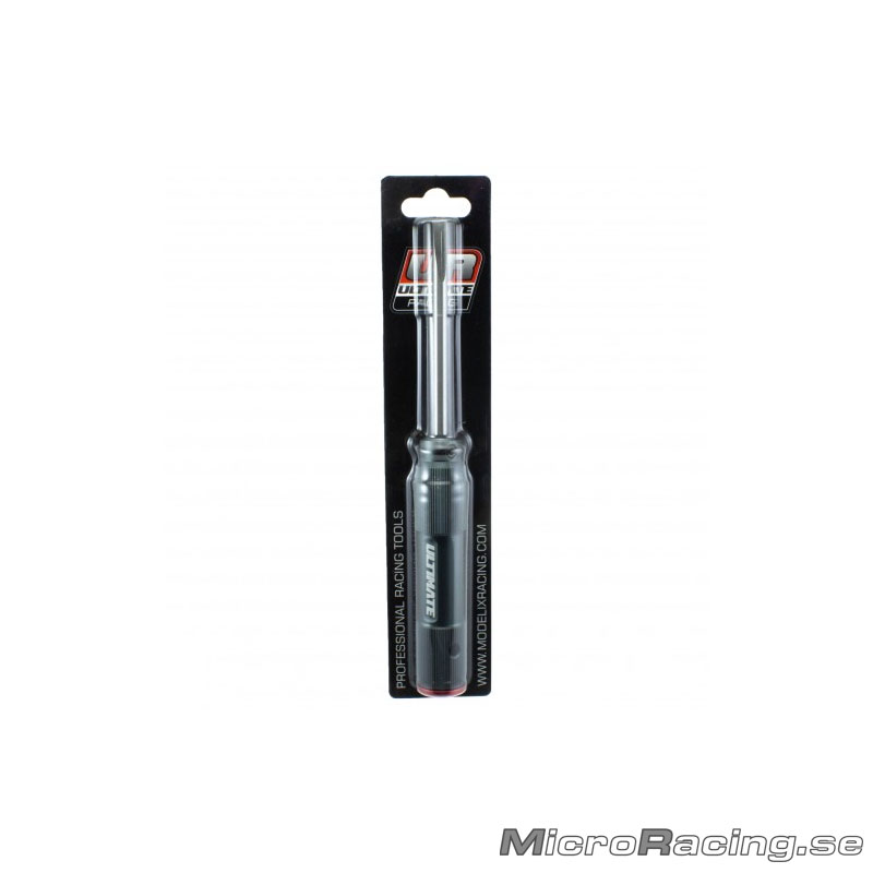 ULTIMATE - Flat Screwdriver 6.0x120mm - 6