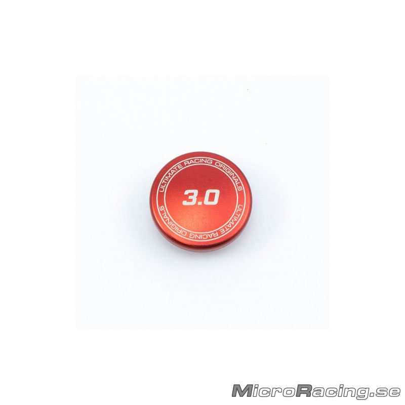 ULTIMATE - Arm Reamer 3mm - 5
