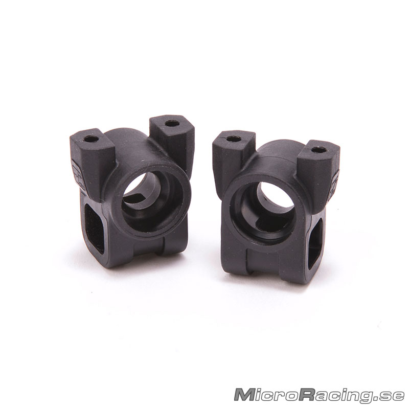 SCHUMACHER - Rear Hub Carrier, 1pair