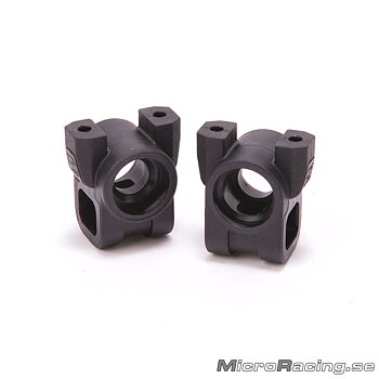  DEAL* SCHUMACHER - Rear Hub Carrier, 1pair