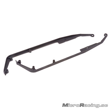  DEAL* SCHUMACHER - Side Pods, 1pair