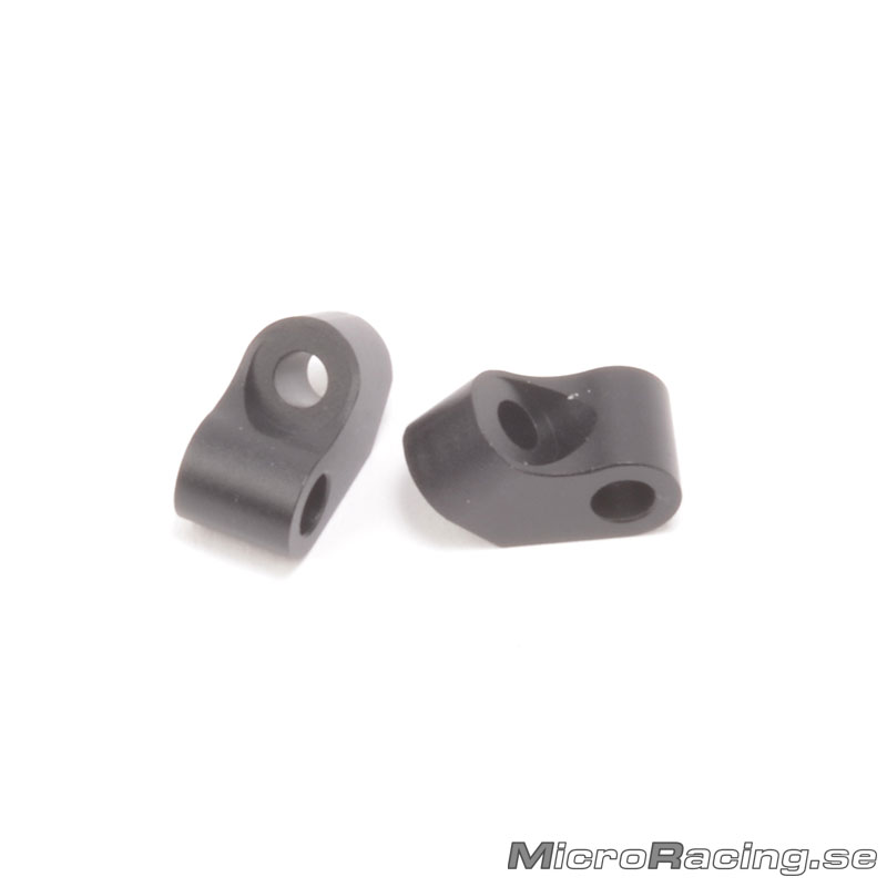 SCHUMACHER - B-Block, Aluminium, 1par
