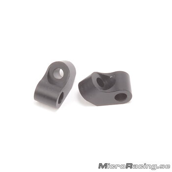 SCHUMACHER - B-Block, Aluminium, 1par
