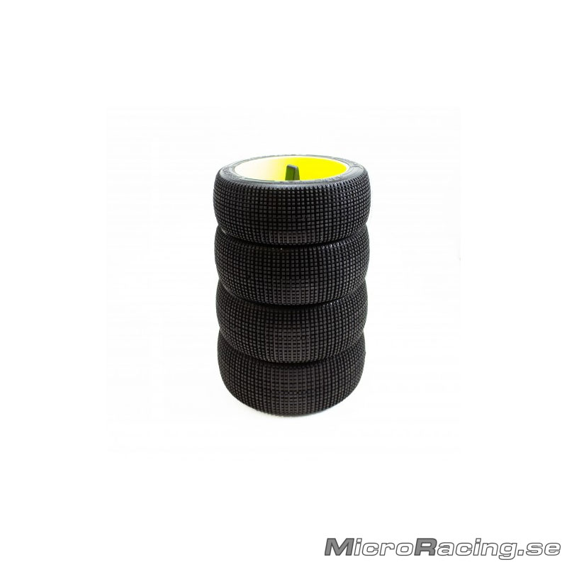 ULTIMATE - Tire Stick Organizer, 4pcs - 4