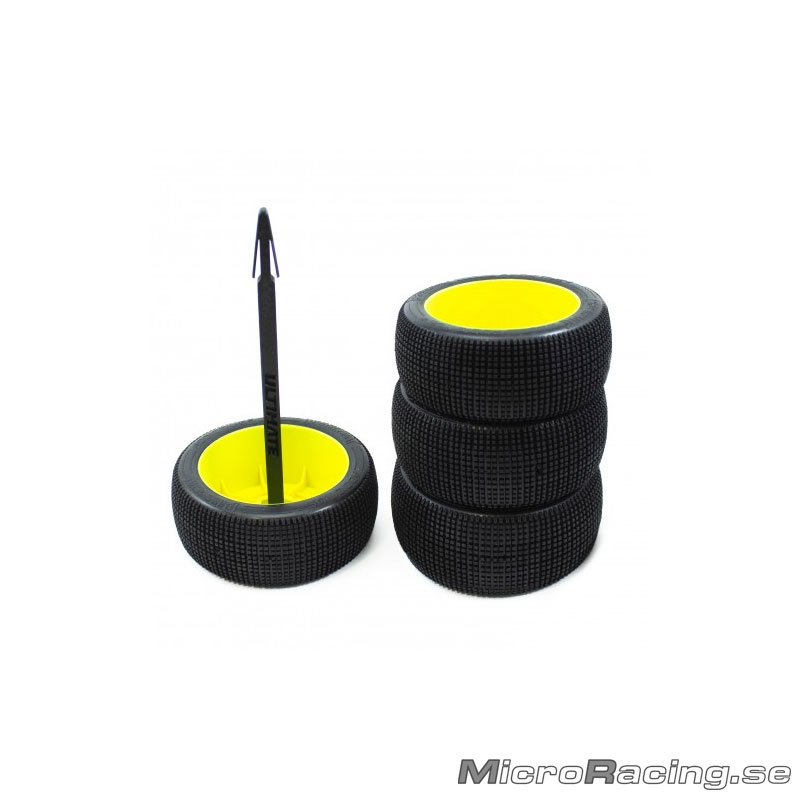 ULTIMATE - Tire Stick Organizer, 4pcs - 2