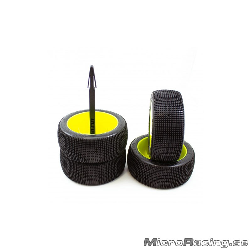 ULTIMATE - Tire Stick Organizer, 4pcs - 3