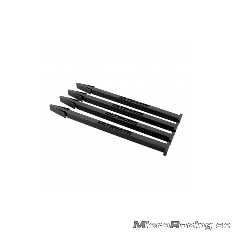 ULTIMATE - Tire Stick Organizer, 4pcs