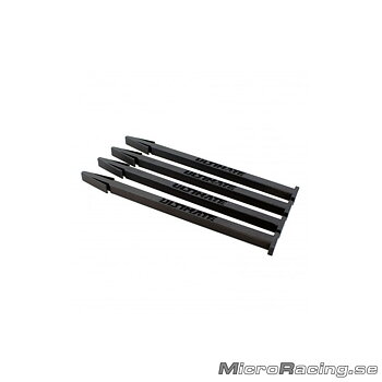 ULTIMATE - Tire Stick Organizer, 4pcs