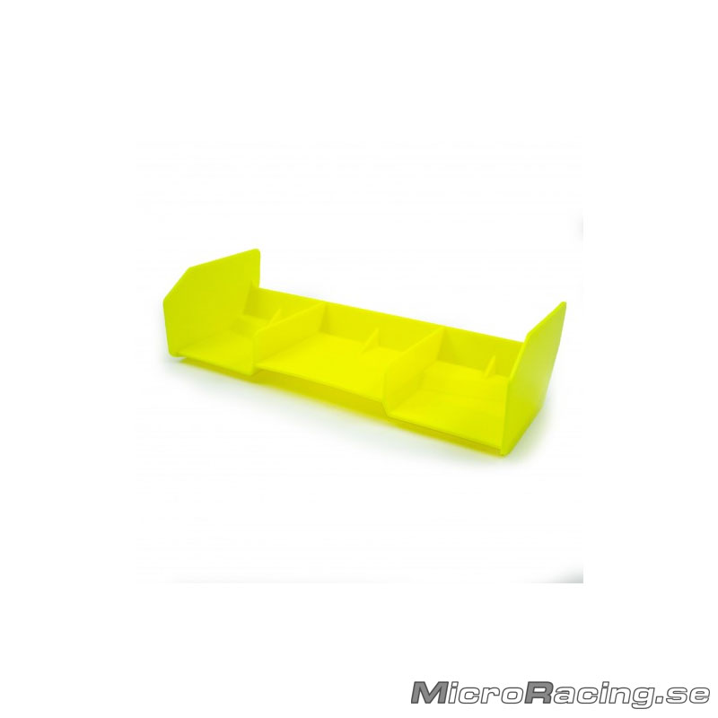 ULTIMATE - Wing Rear, Yellow, 1/8 Off Road
