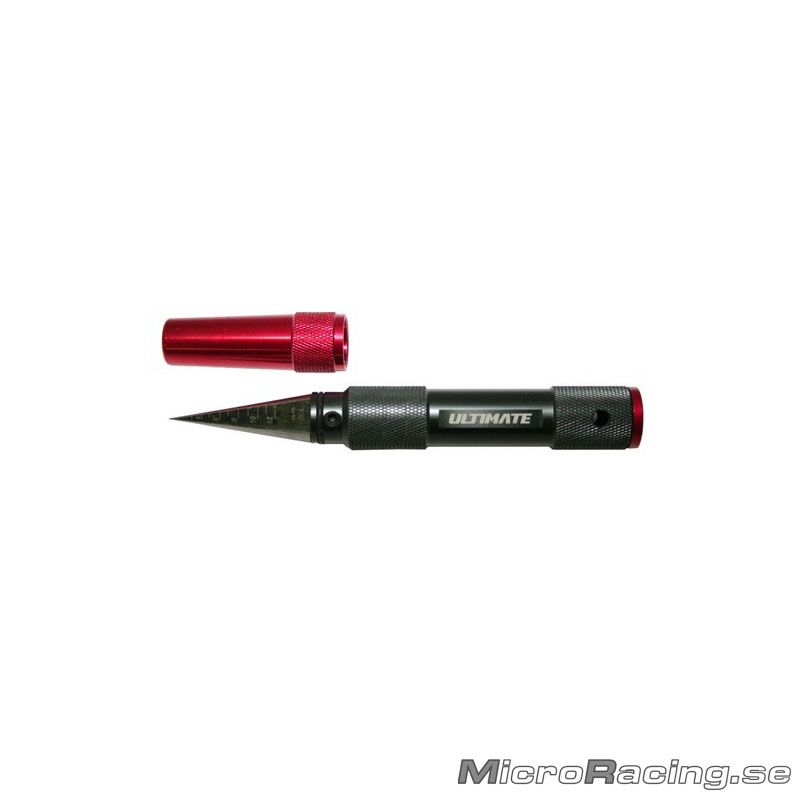 ULTIMATE - Reamer 0-14mm
