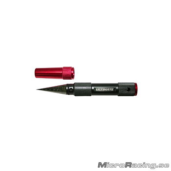 ULTIMATE - Reamer 0-14mm