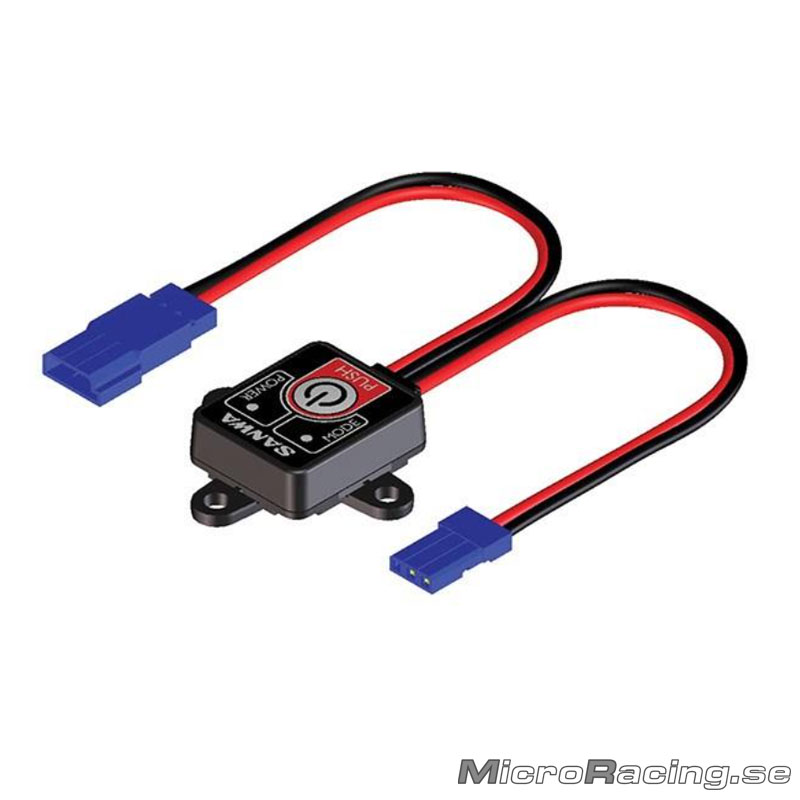 SANWA - Hyper Electric Switch 