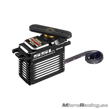 SANWA - Servo PGS-XB2, 0.11s/21.1kg/7.4V