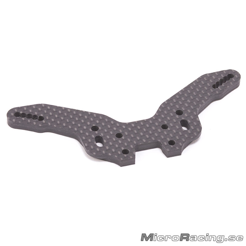  DEAL* SCHUMACHER - C/F Rear Shock Mount