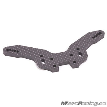  DEAL* SCHUMACHER - C/F Rear Shock Mount