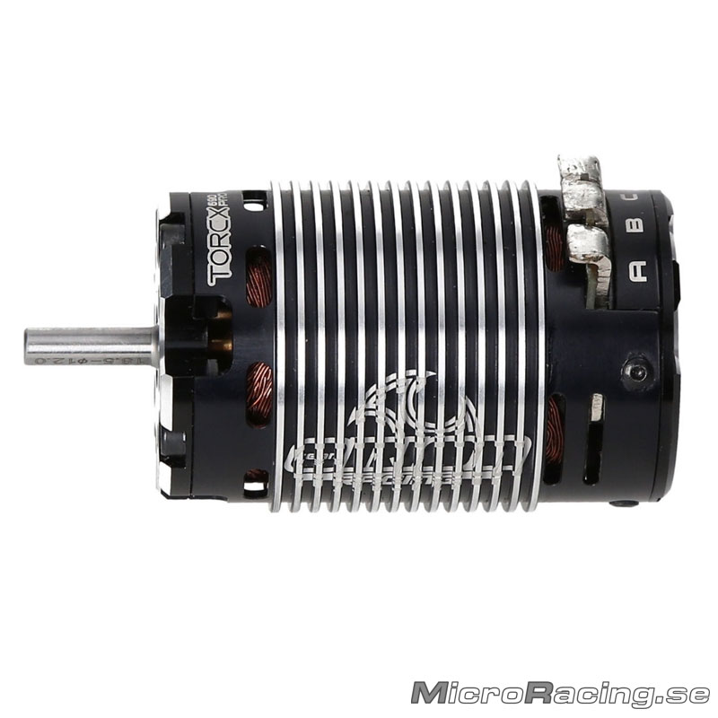 DEAL* TEAM ORION - Motor TORCX 690 1950 KV, 1/8 Off Road - 2